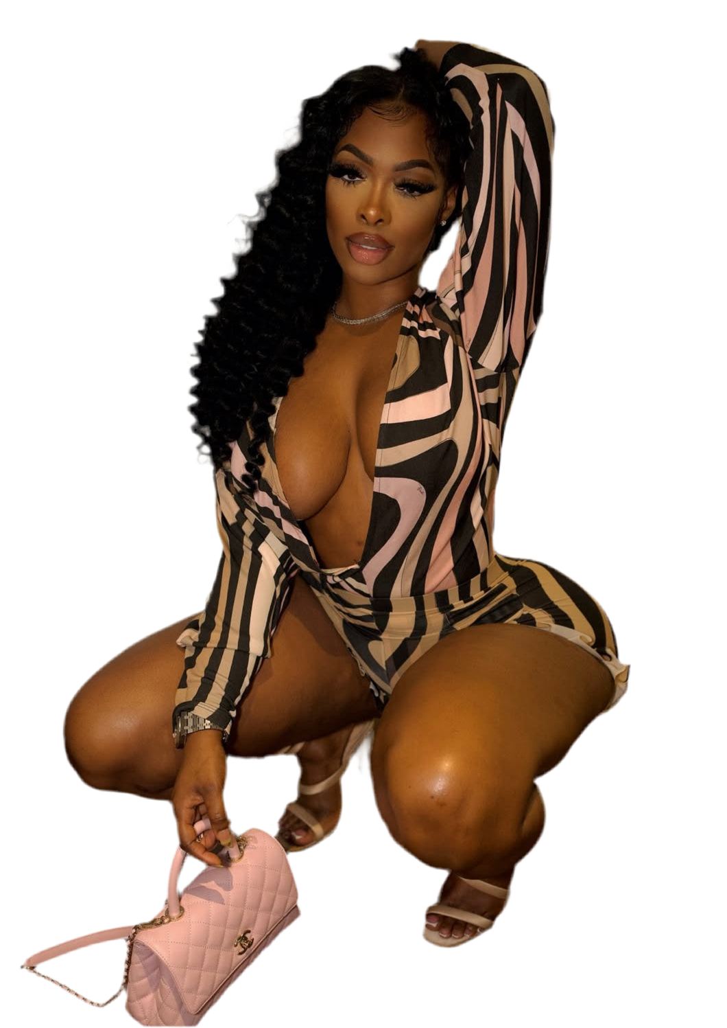 AMAYA SET