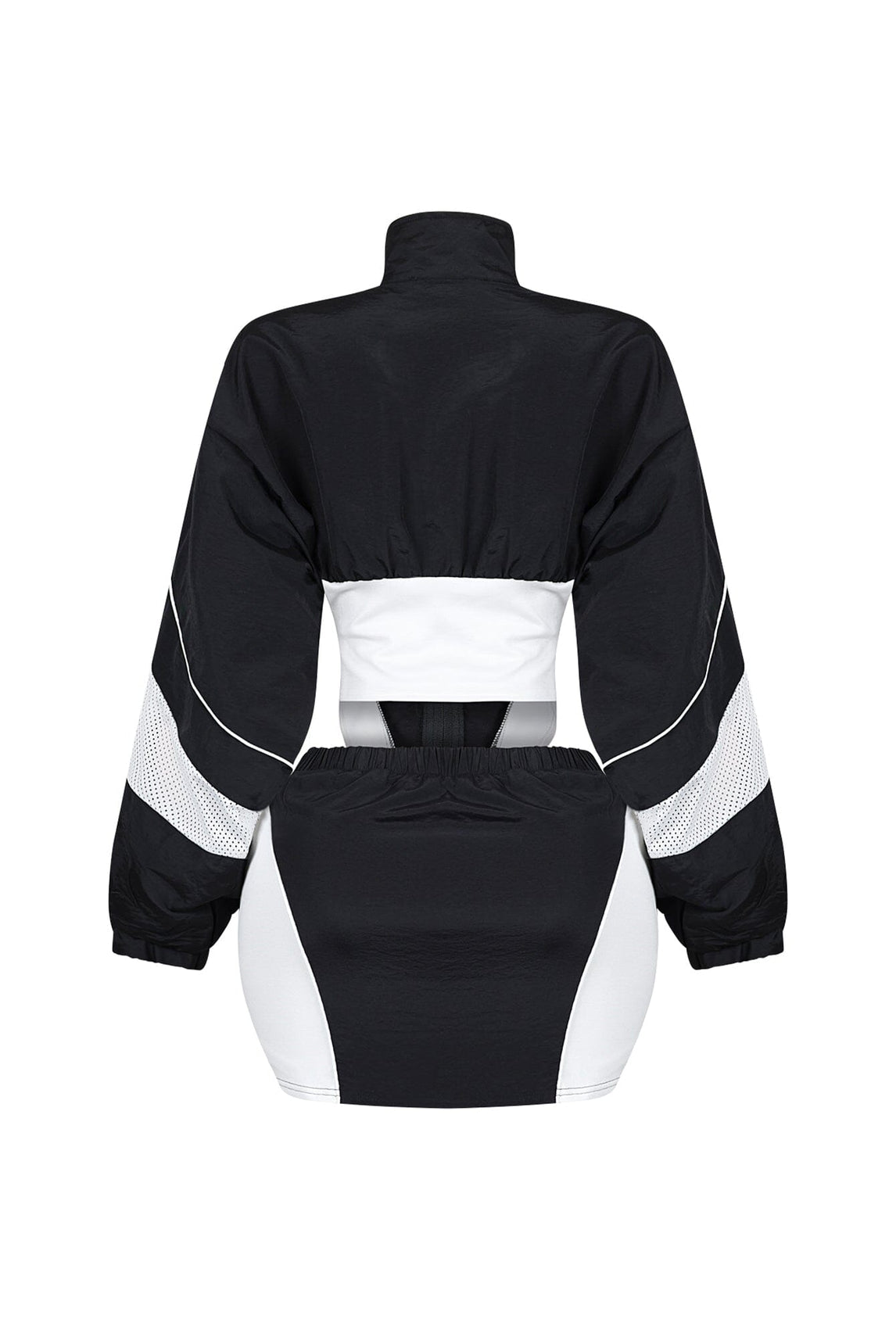 MIA SKIRT SET