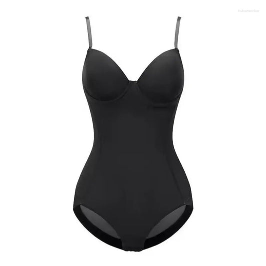 BONNIE BODYSUIT PUSH-UP