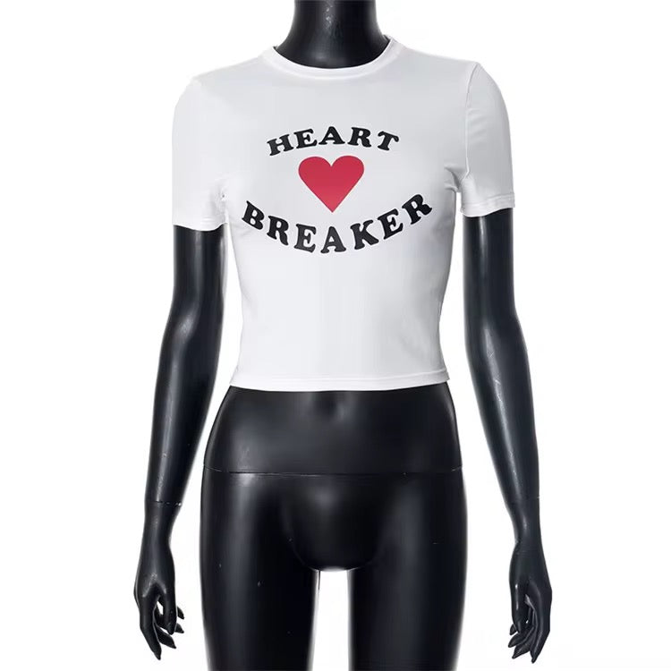 HB CROP TOP