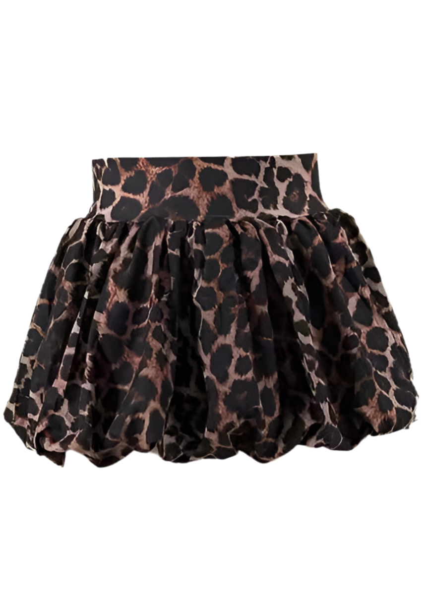 SORAYA SKIRT