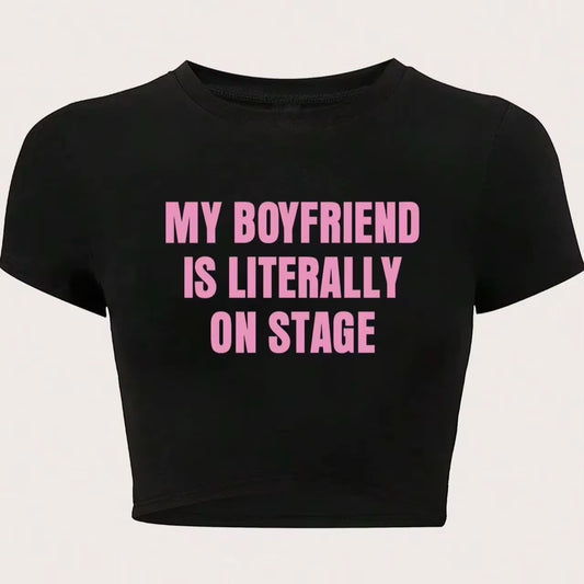 CONCERT T-SHIRT