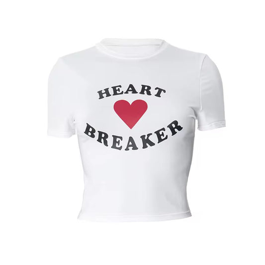 HB CROP TOP