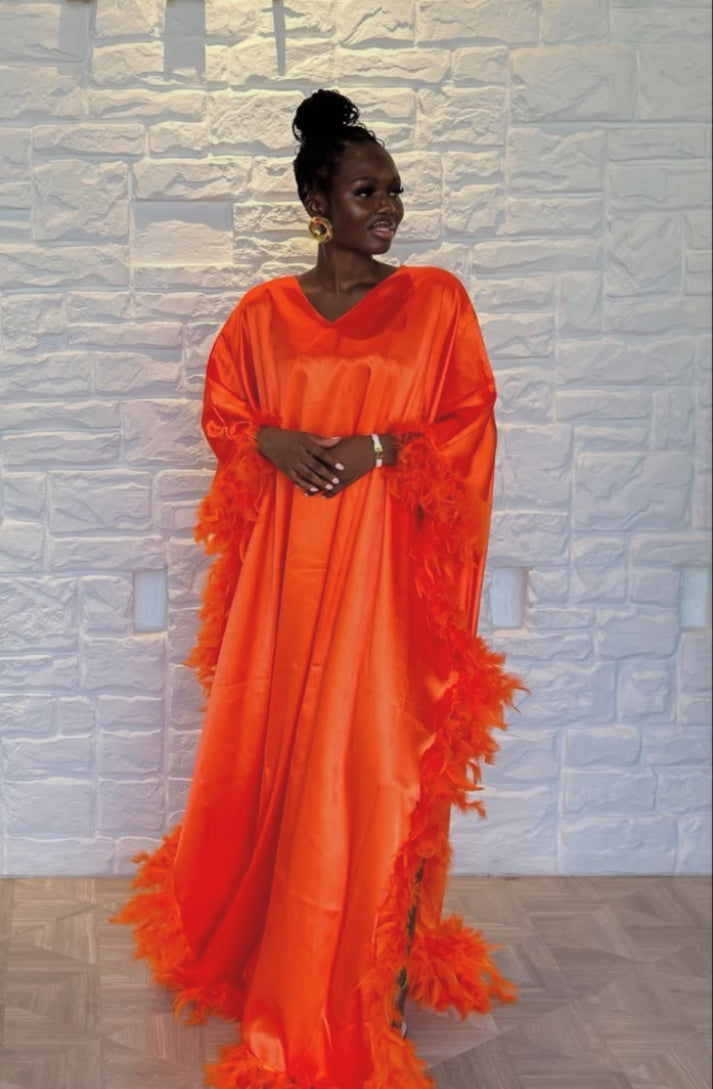BIA KAFTAN