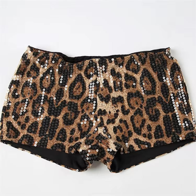 CAMILA SHORTS