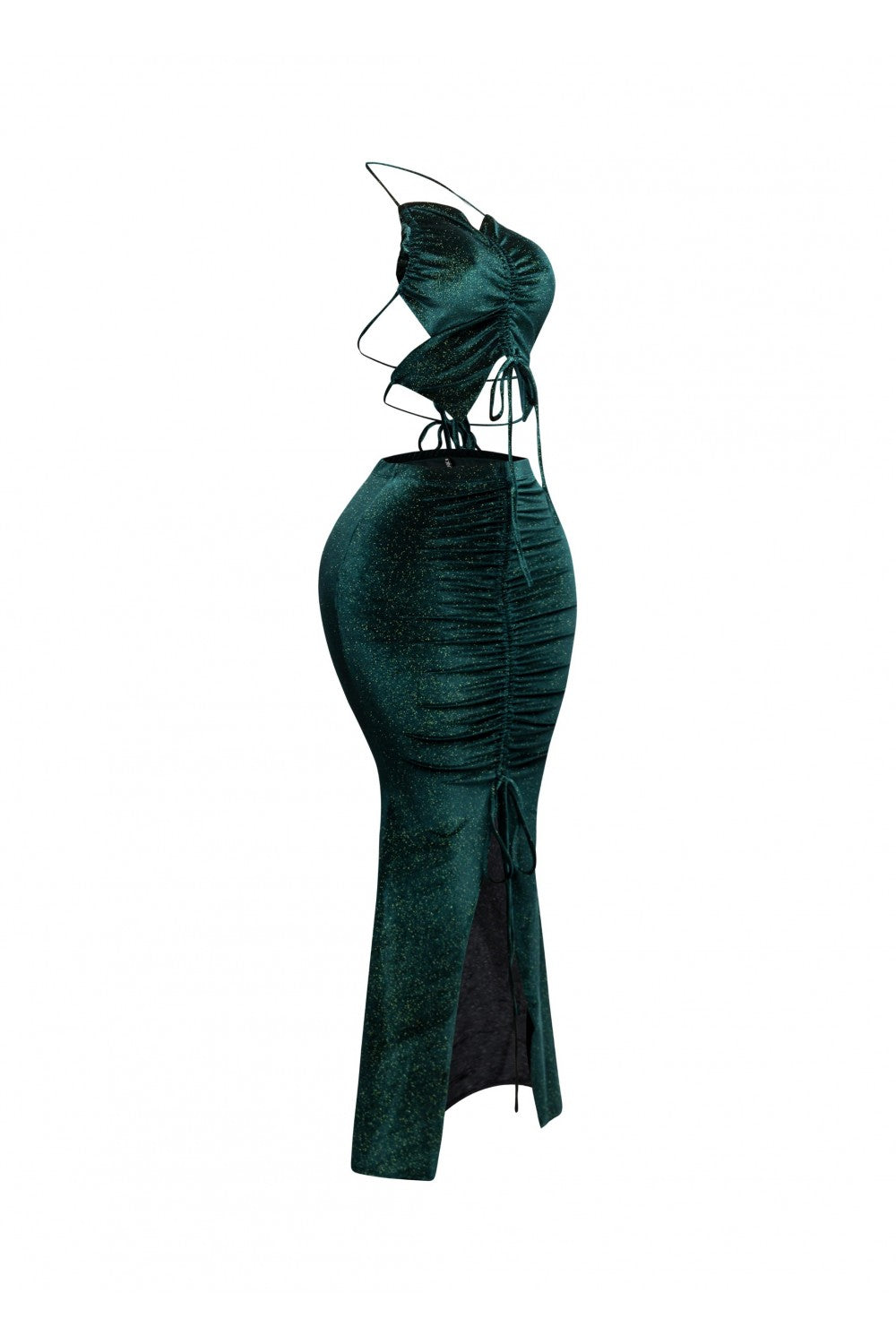 S HOLIDAY SKIRT SET