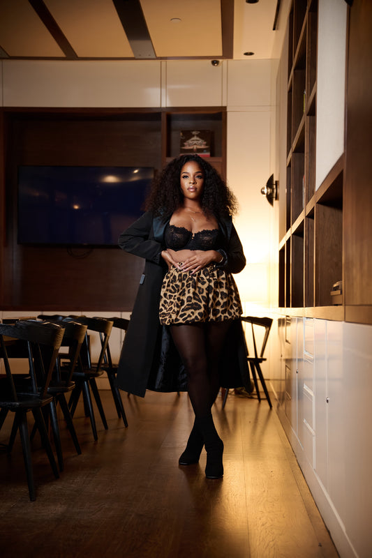 SORAYA SKIRT