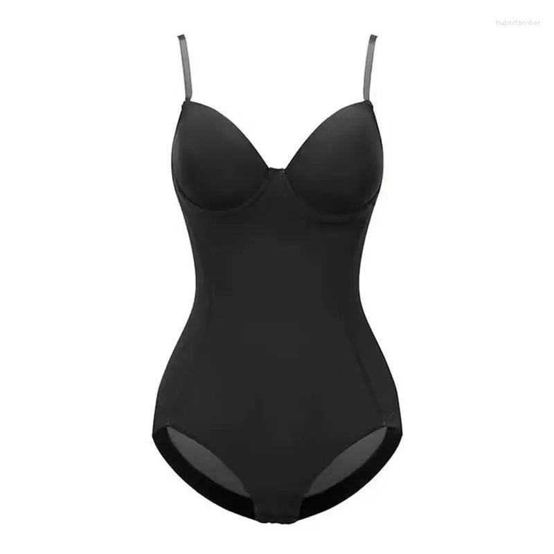 BONNIE BODYSUIT PUSH-UP