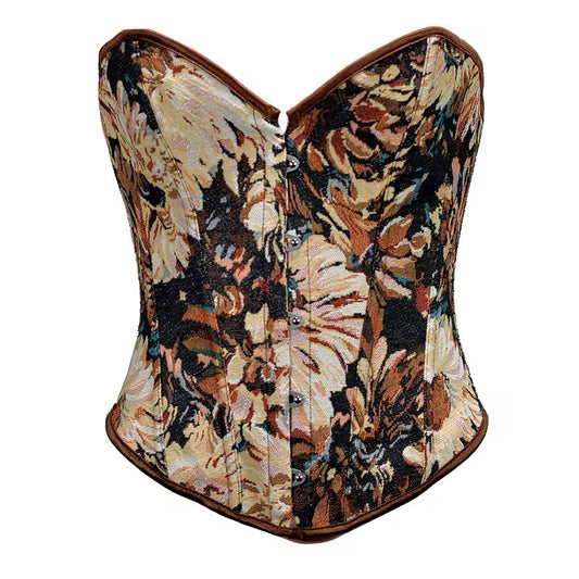 MONET CORSET TOP