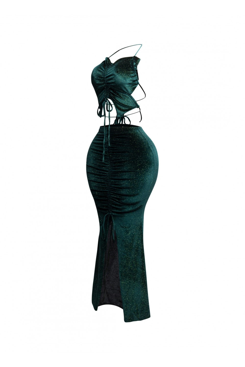 S HOLIDAY SKIRT SET