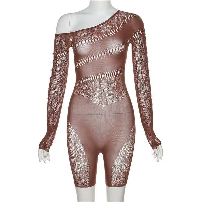 BROOKE BODY ROMPER