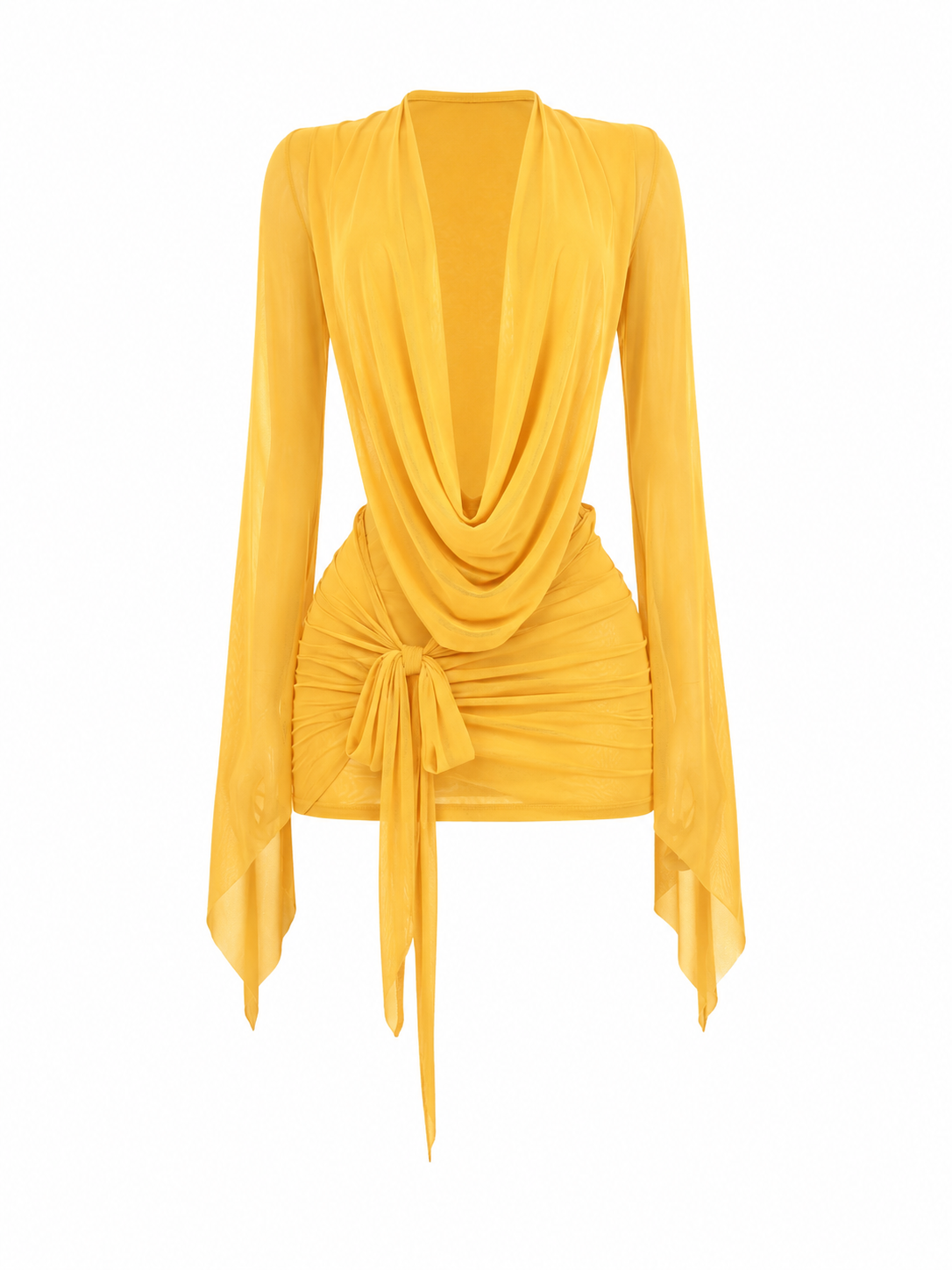 ALINA DRESS