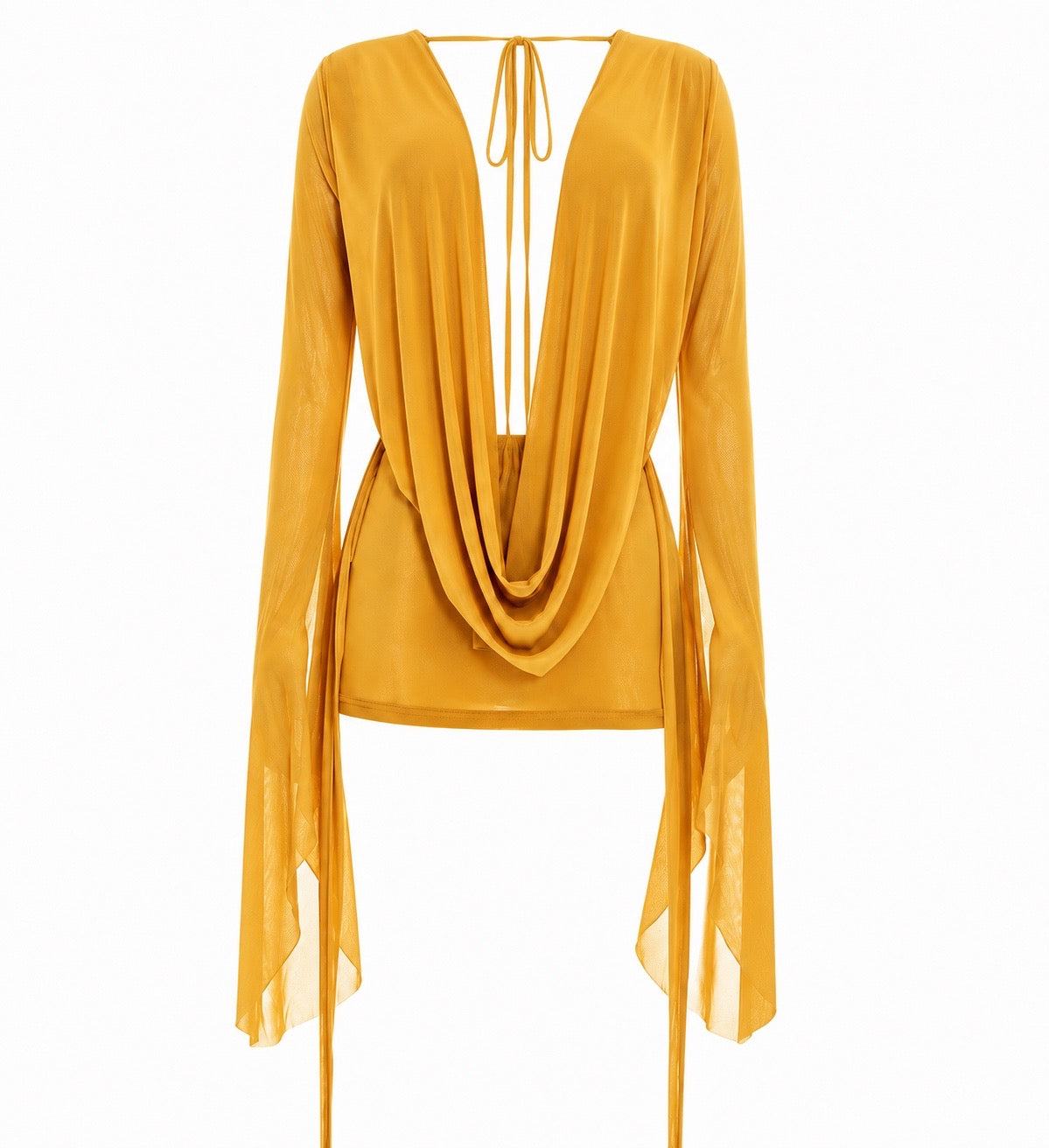 ALINA DRESS