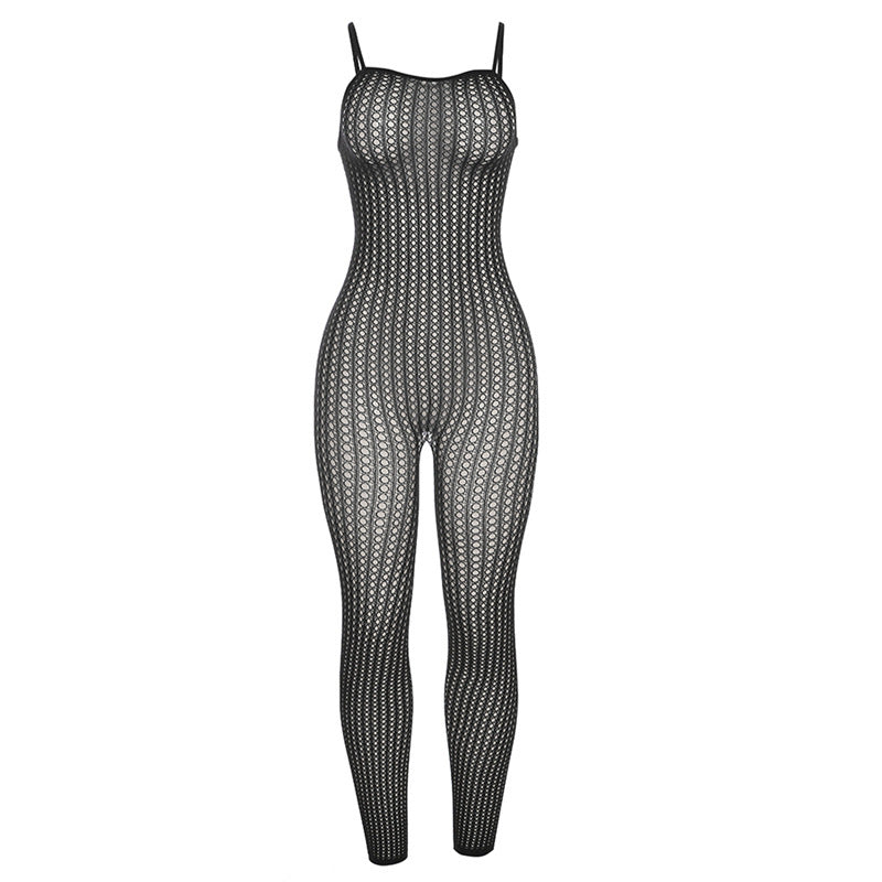 KAI JUMPSUIT