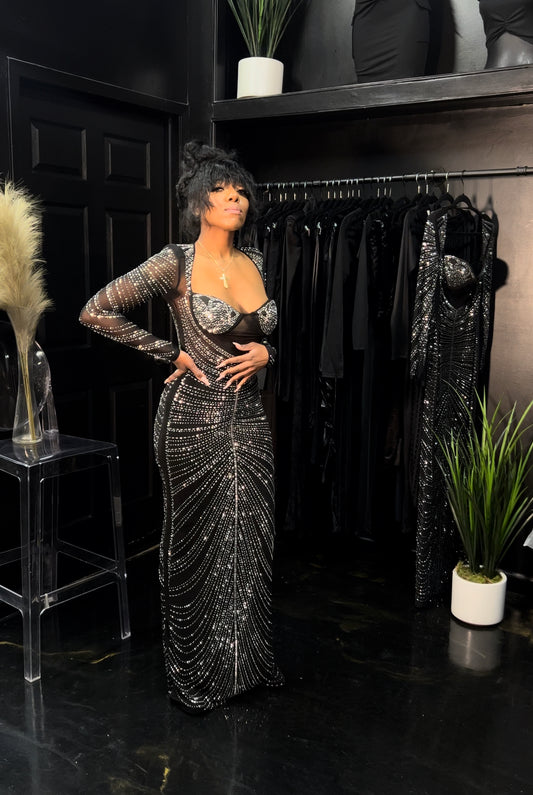 EMPRESS DRESS