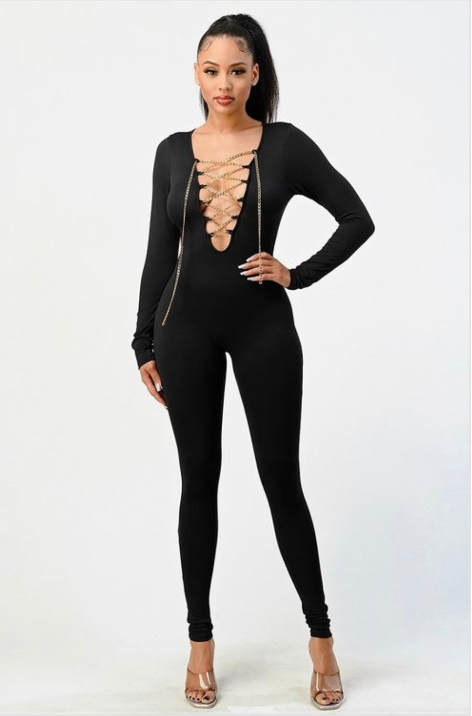 MIRA JUMPSUIT